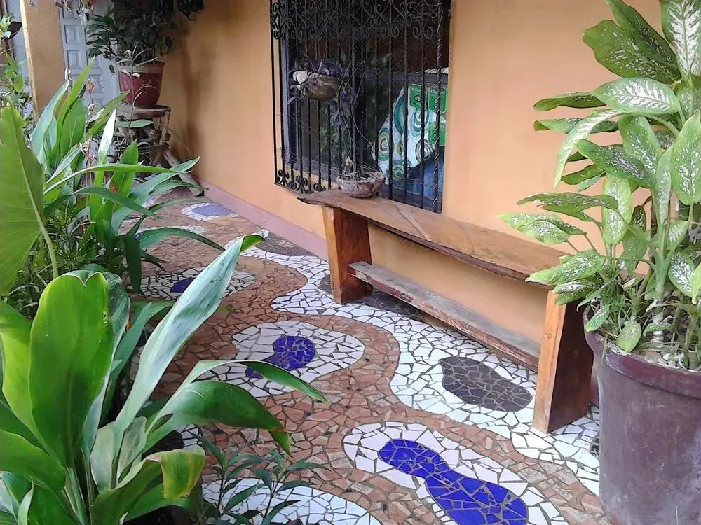 Hotel La Tora