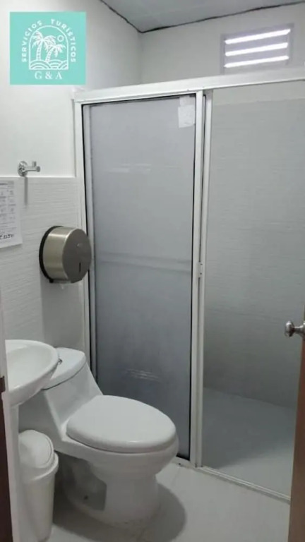 Posada Shang Giovys