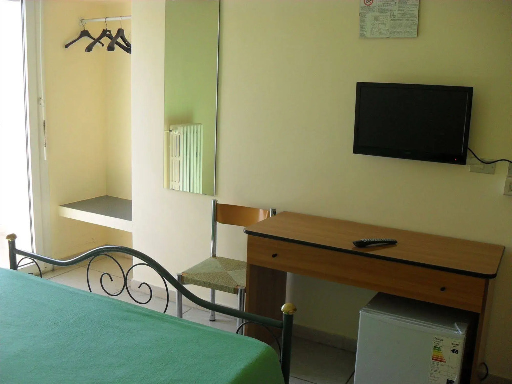 Hotel Esperia