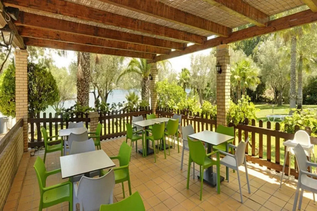 Helion Resort