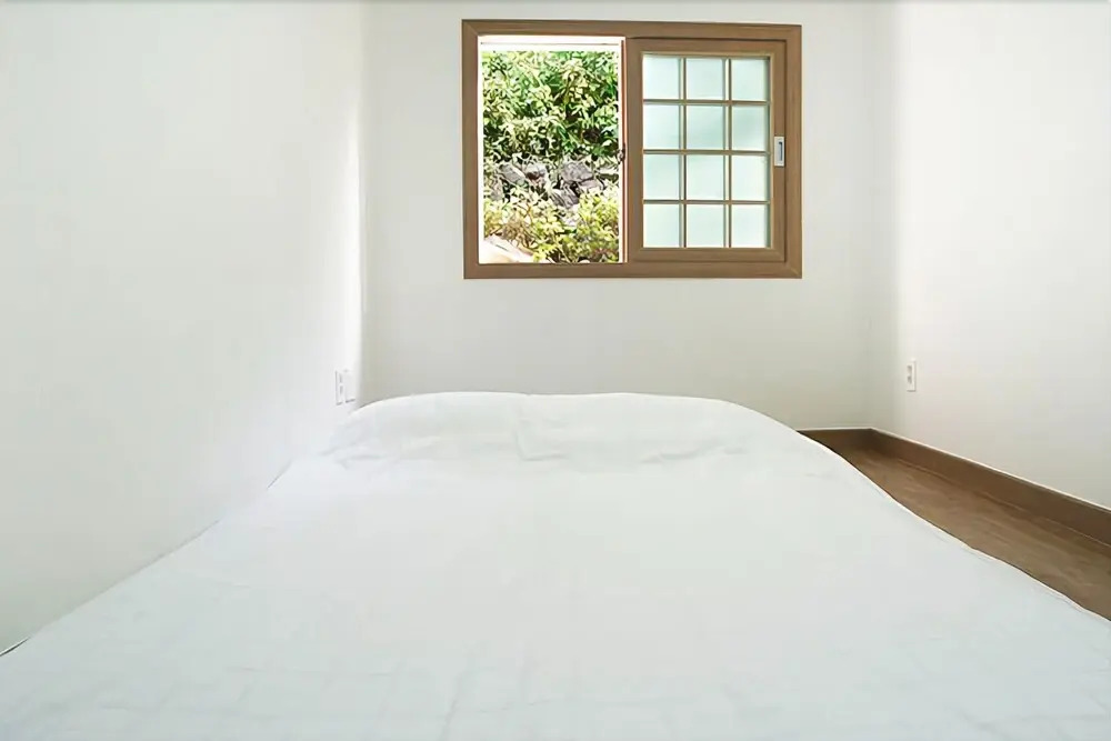 Jeju Haeyum Pension