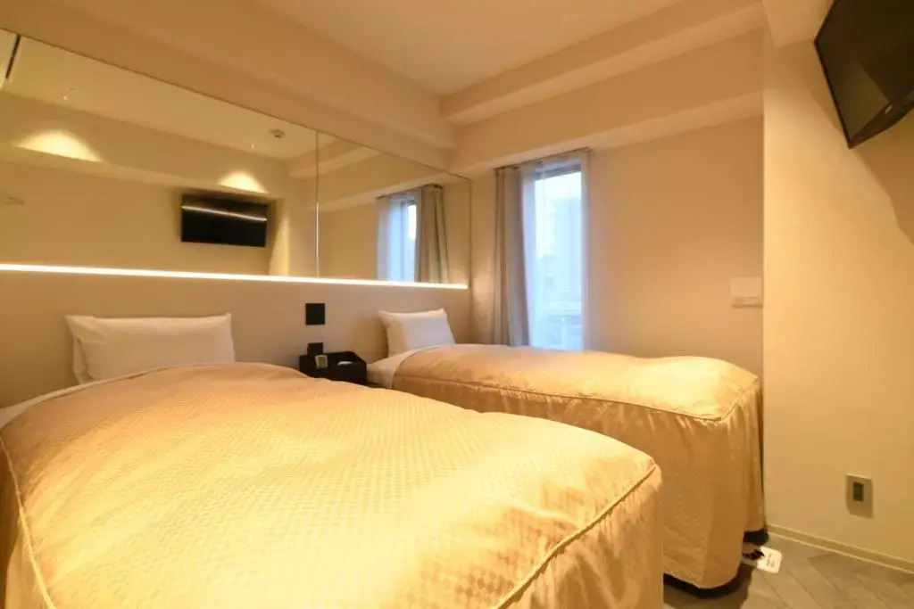 Hotel Wisteria Nara