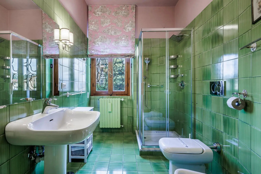 The Florentine Townhouse - the Florentine Townhous