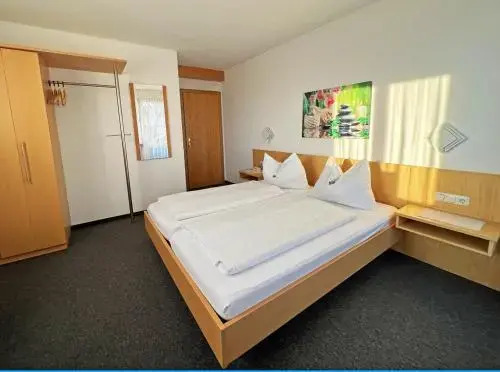Hotel-Pension Sternen