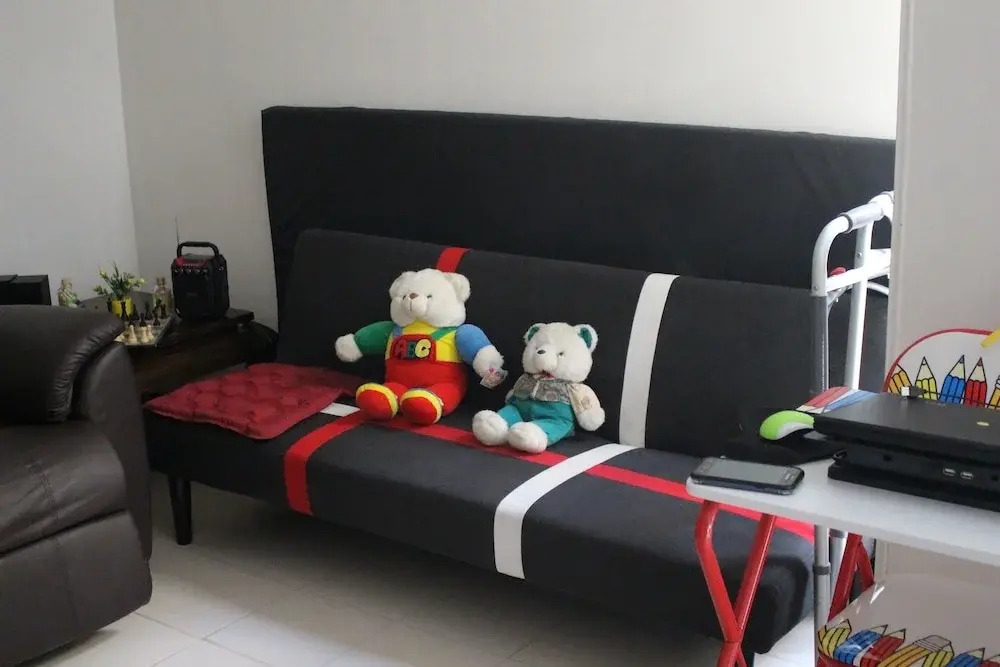 Apartamentos Balcones del Rodadero