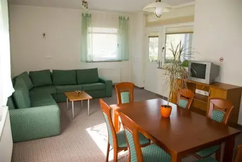 Dežman Apartments & Rooms