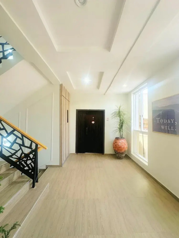 LinQues & Bethel Residences