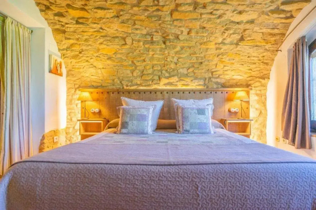 Hotel Mas Rabiol