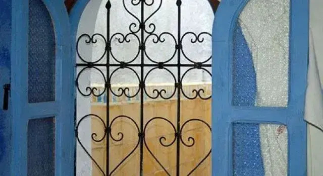 Dar El Mghouchi
