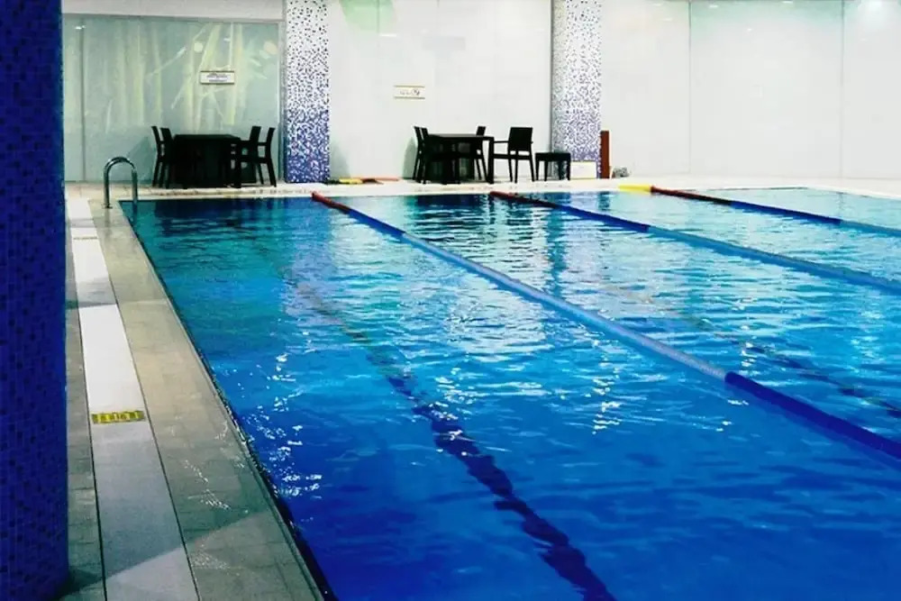 Tuyap A5 Suites