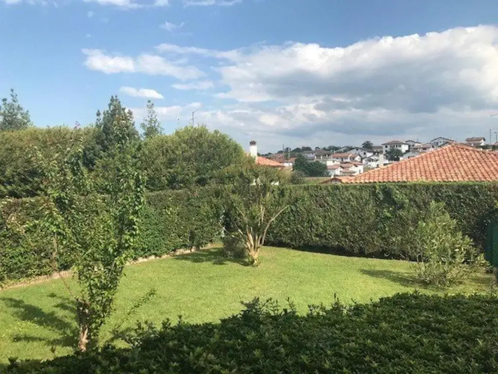 Appartement Ciboure, 5 pièces, 6 personnes - FR-1-4-571