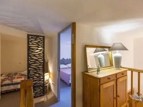 Apartment Casino II 2