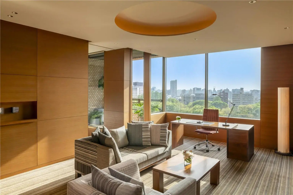 Hyatt Regency Tokyo