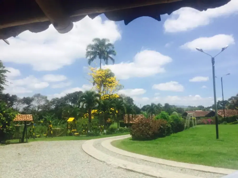 Finca La Sonora