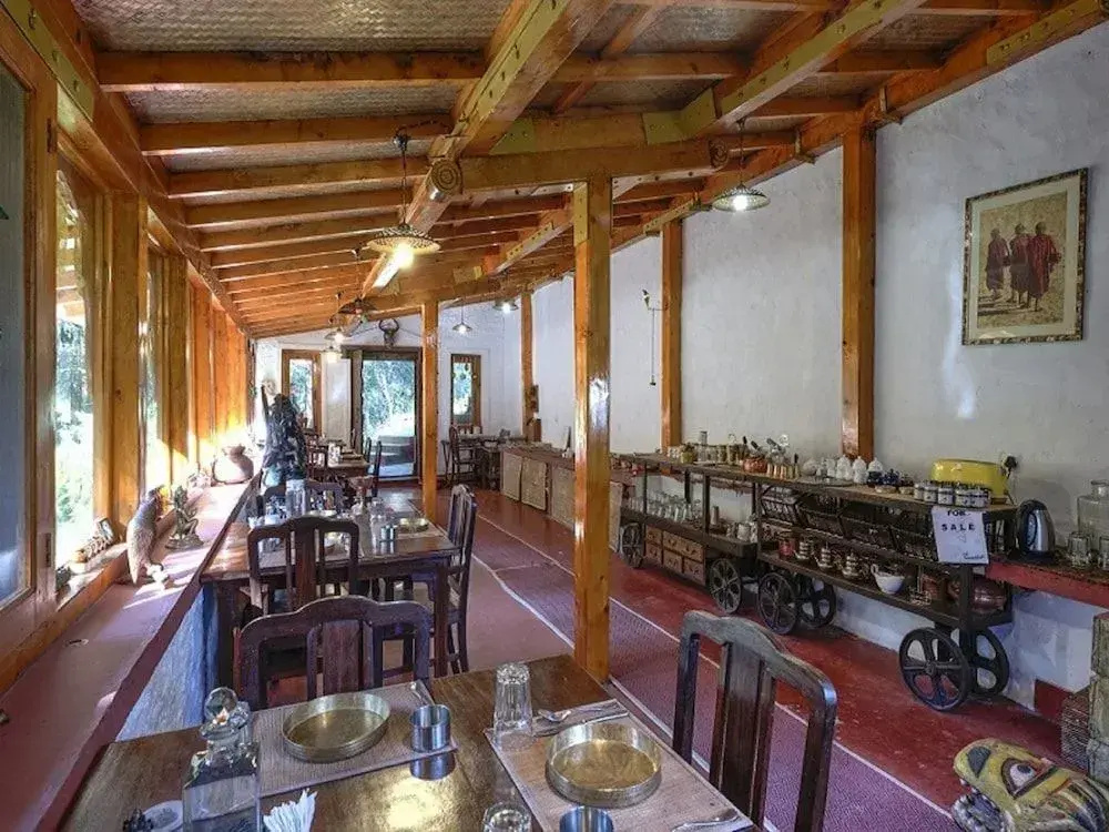 Van Serai