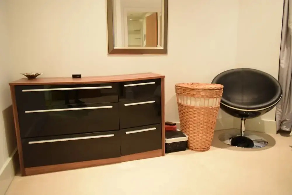 Elegant 3 Bedrooms Apartment in Pimlico Townhouse