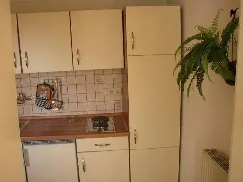Gästehaus Nis Puk und Ferienwohnungen