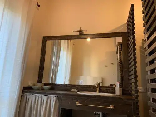 Agriturismo Galenzana