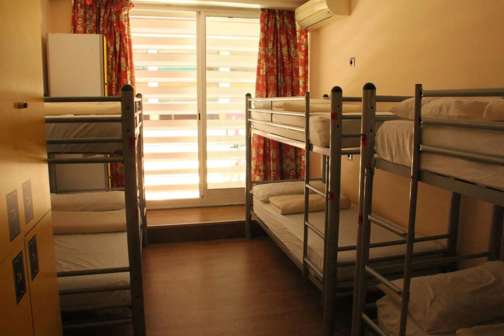 Pars Teatro Hostel