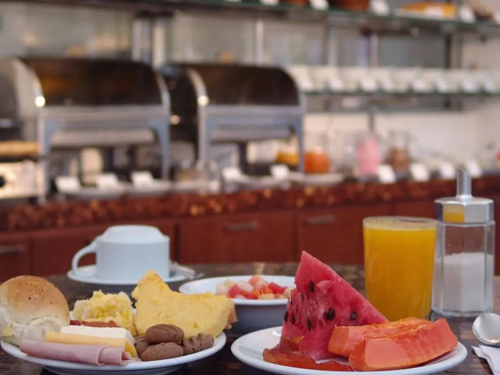 Coqueiros Express Hotel