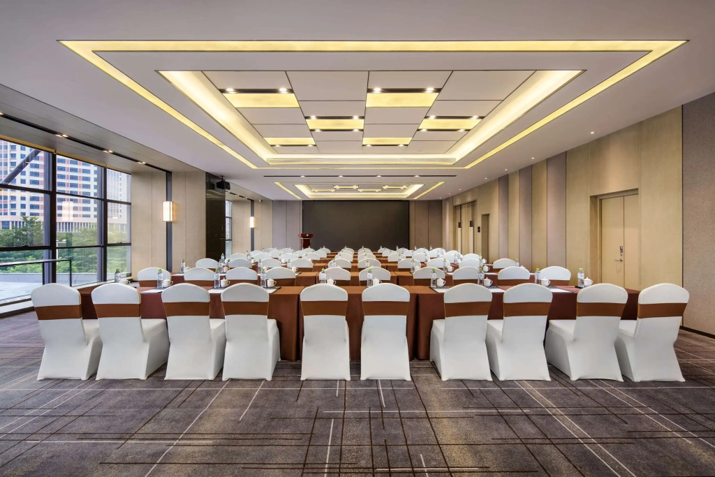 Wyndham Grand Maoming