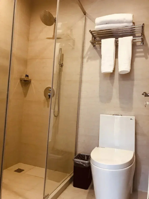 Xi'an Yunshang Seetang Guesthouse