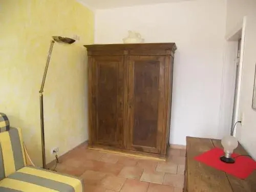 Villa Mutabor