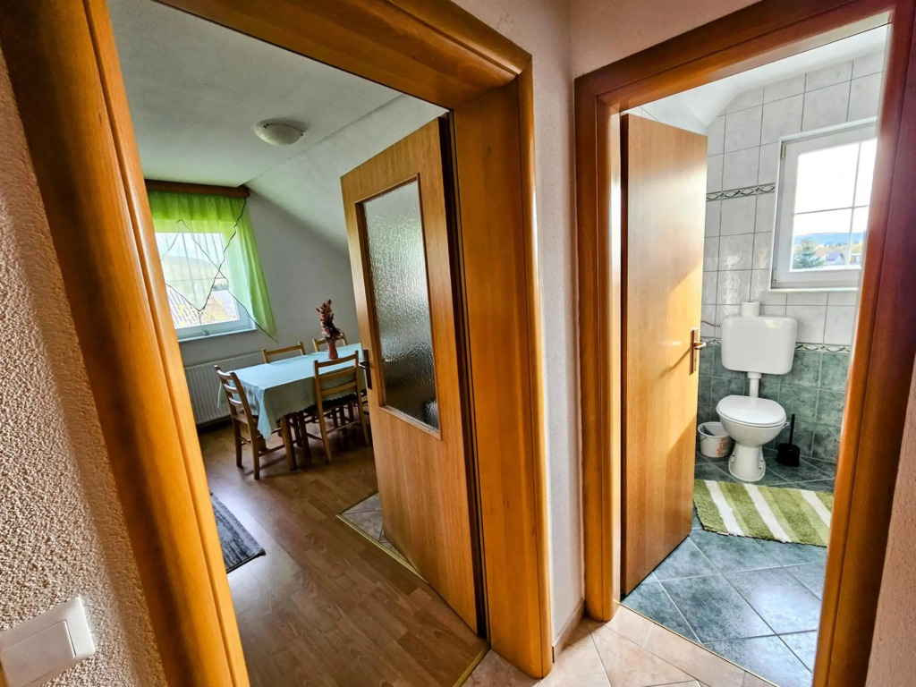 Apartman M. Rados