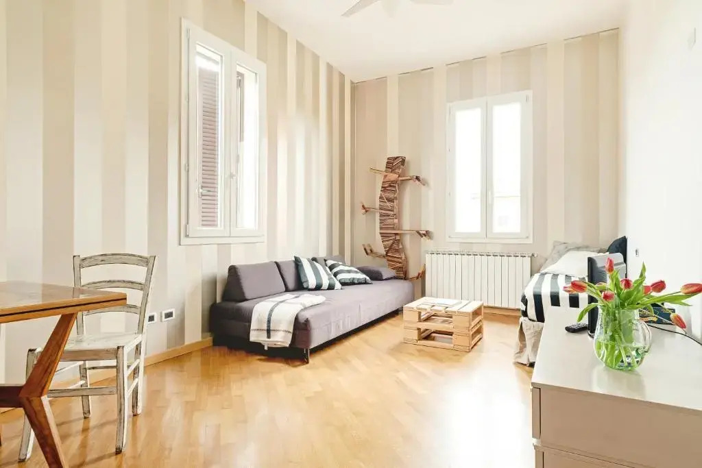 Sant'Orsola Design Apartment