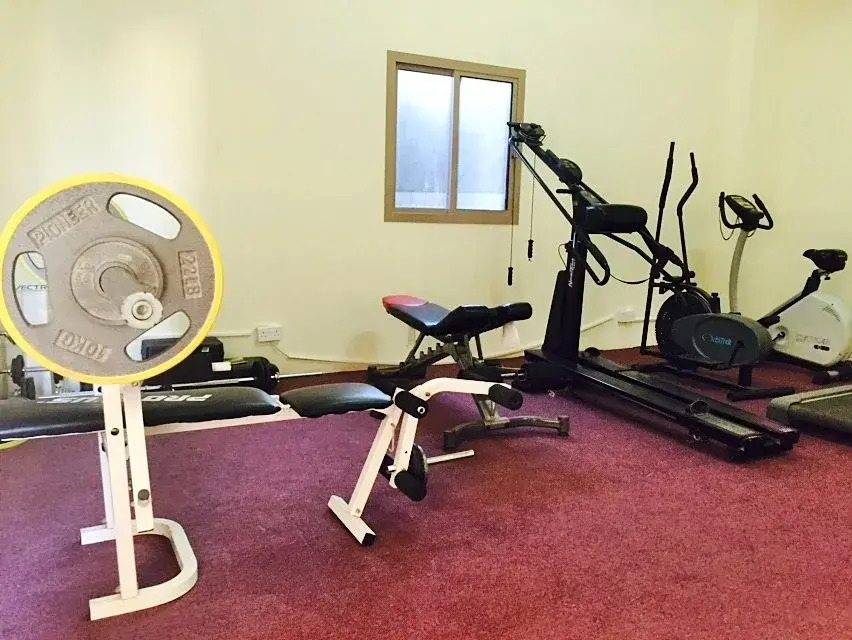 H Residence Apartments