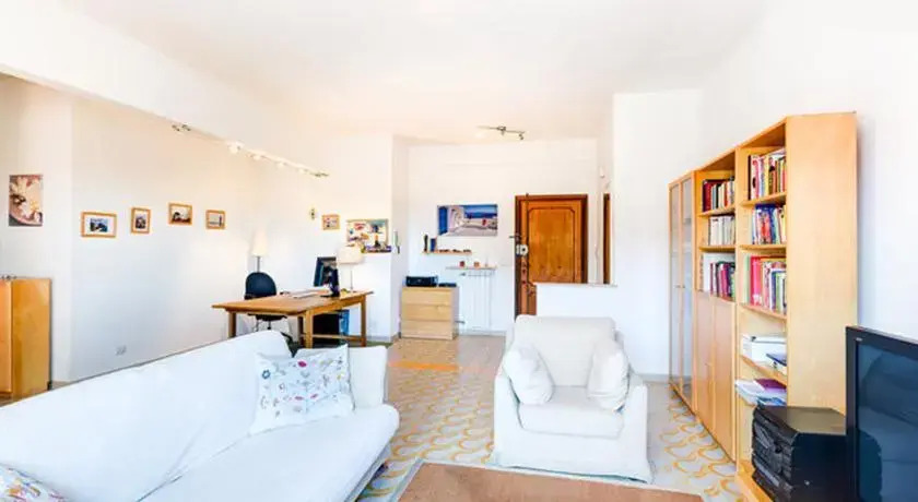 Double Room 10 min to Rome Center