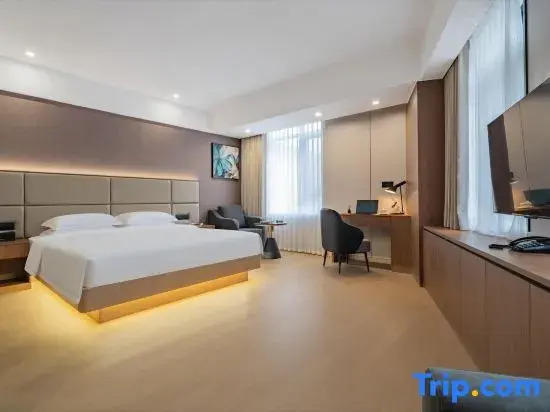 Xierlai Hotel (Ya'an Tianquan 318 National Highway)
