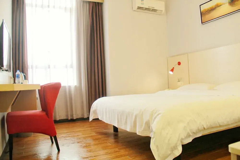 Wenxin Hotel Junhe