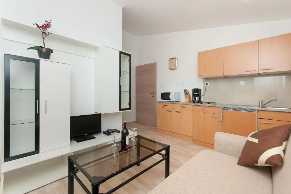 Apartmani Vesna