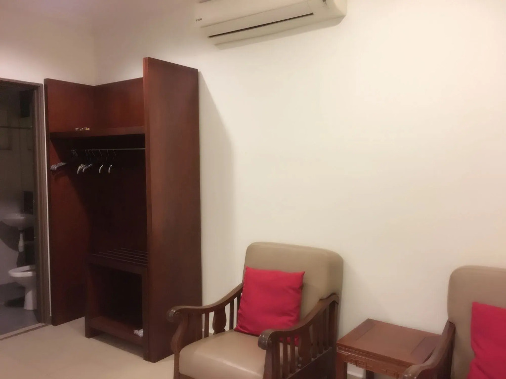 Cheng Ho Hotel