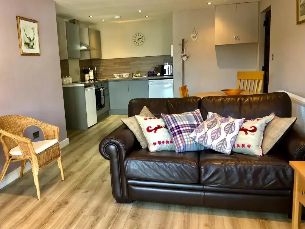 Hunters Lodge Apartments