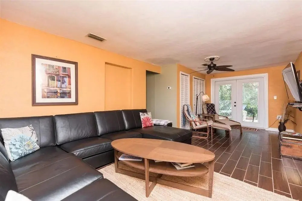 Palmetto Retreat [2/2] Free Activities! & Wifi Beach Nearby