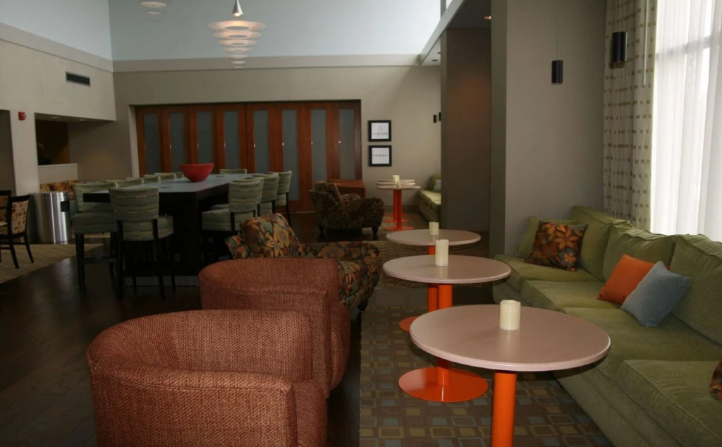 Hampton Inn & Suites Wilkes-Barre
