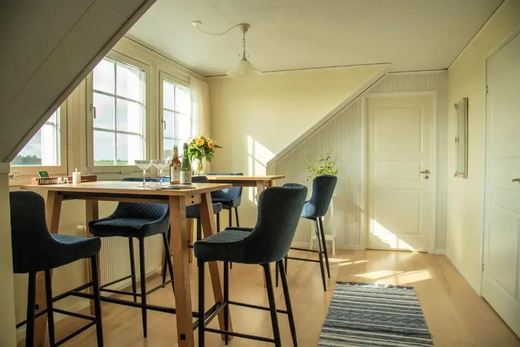Anettes Bed & Breakfast Falster