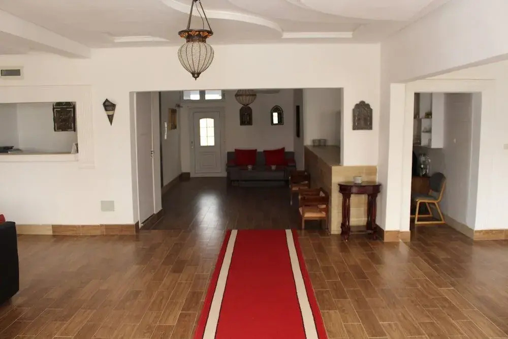 Hotel Le Diplomate