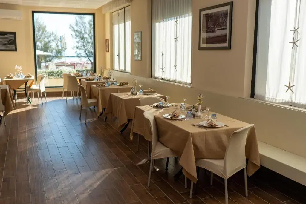 Hotel Ancore