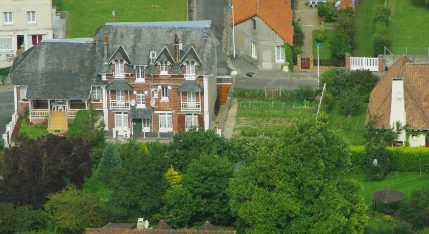 le clos du val marin