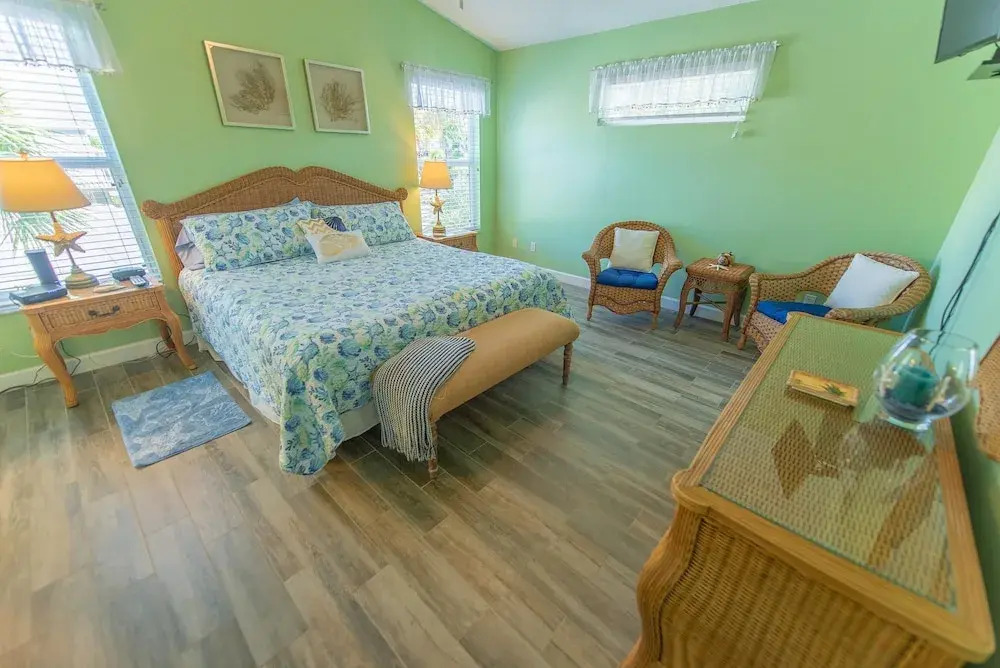 LaBella Casa Apartment 3