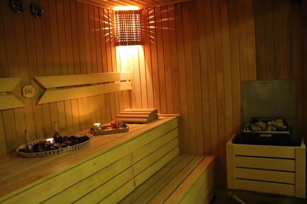 Hotel Can & Spa