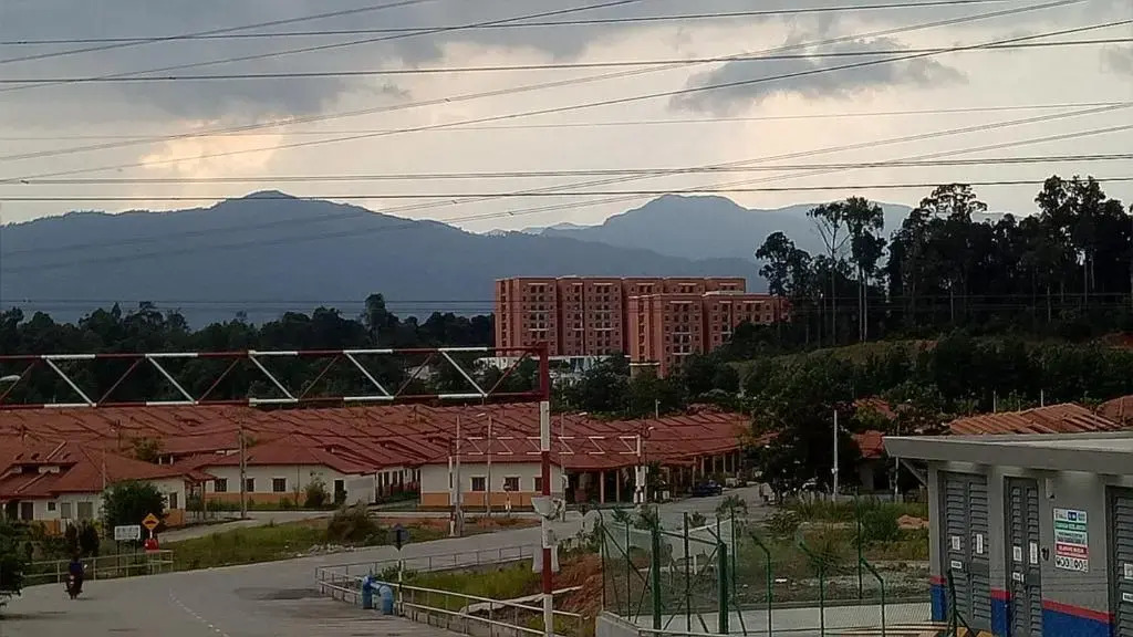Gambang Homestay BangloMuslim
