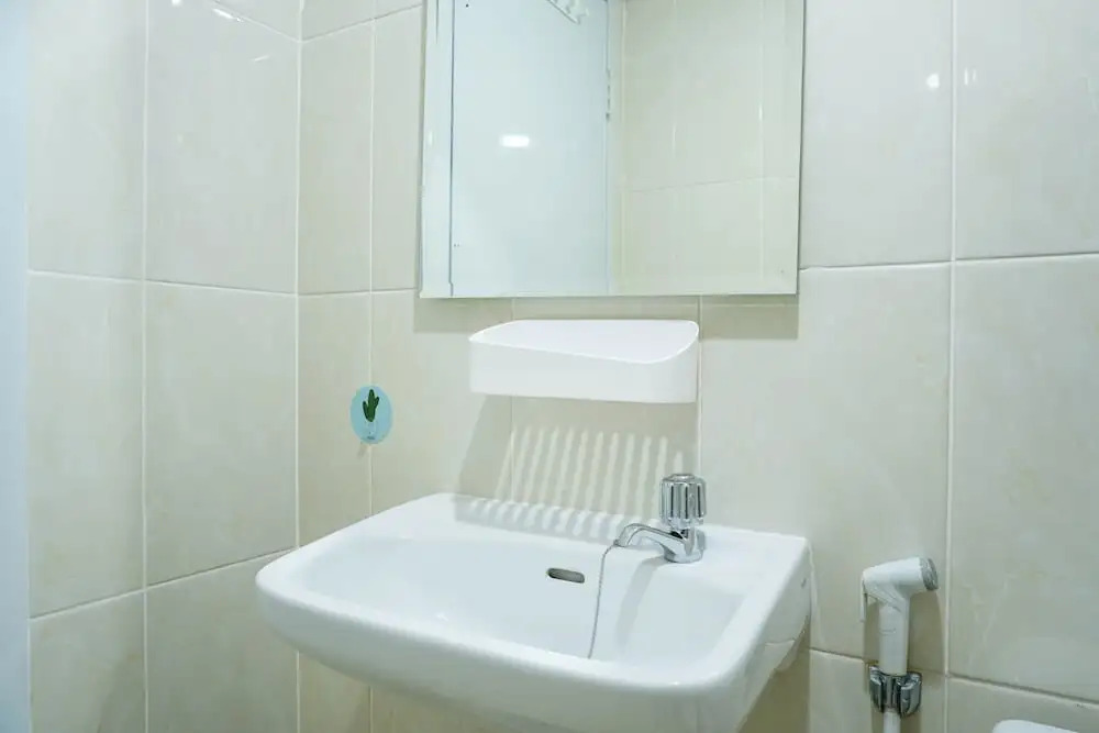 Highest Value 2BR Apartment at M-Town Residence