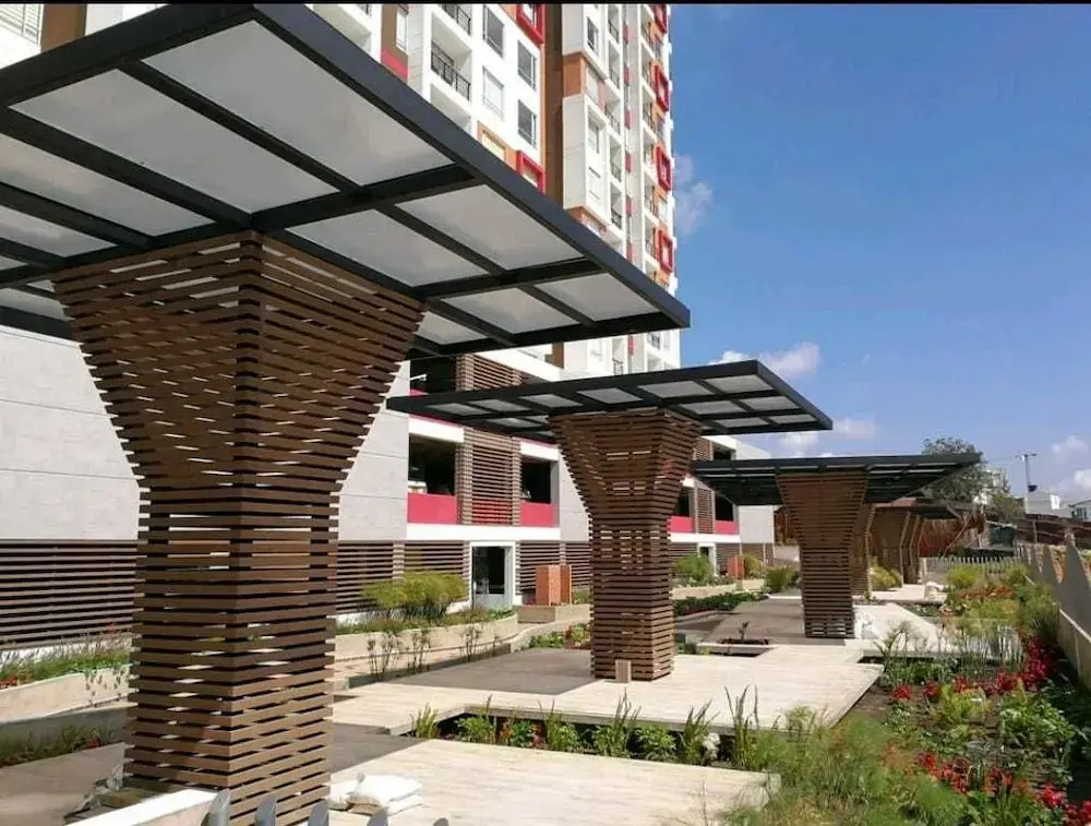 Aparta Suite Ventus