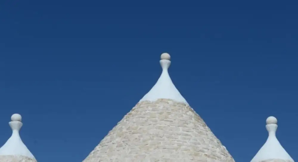 Trullo Milù with Pool