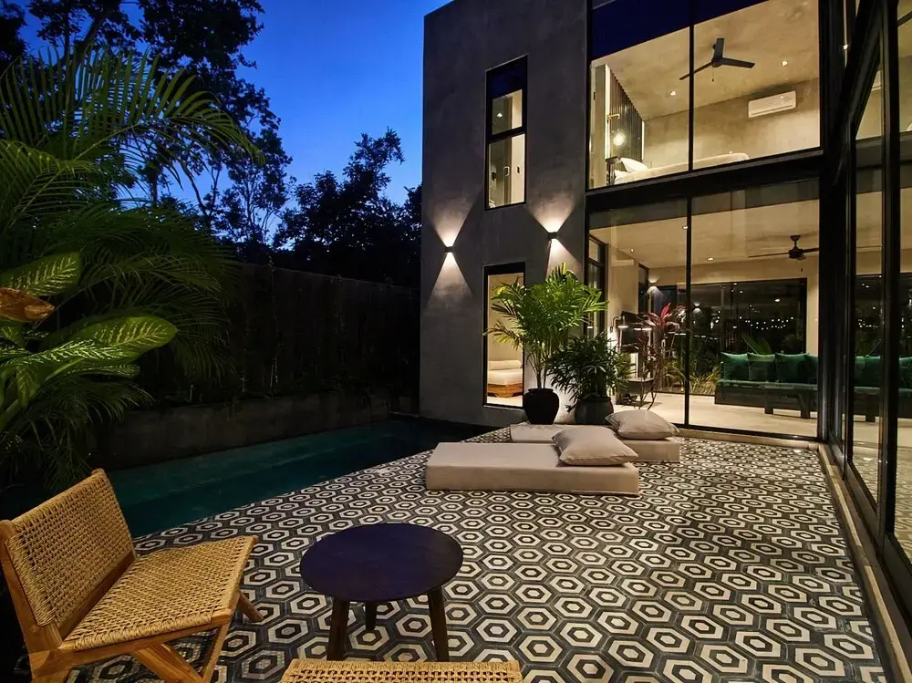 Villa Asha By Lockey
