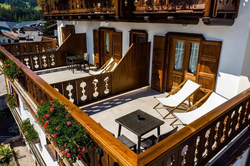 Hotel Natale